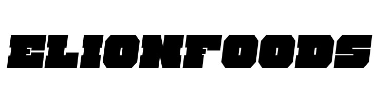 Kittrick Semi-Italic  Free Fonts Download