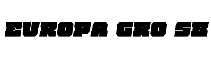 Kittrick Semi-Italic  Free Fonts Download