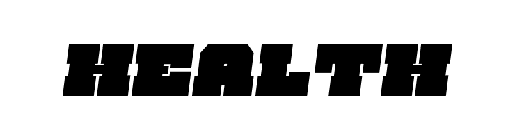 Kittrick Semi-Italic  Free Fonts Download