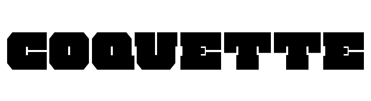 Kittrick  Free Fonts Download