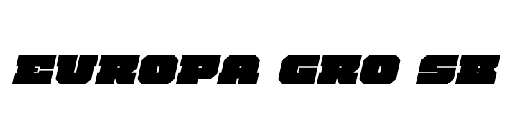 Kittrick Expanded Italic  Free Fonts Download