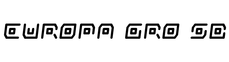 Neon Circuit Semi-Italic  Free Fonts Download