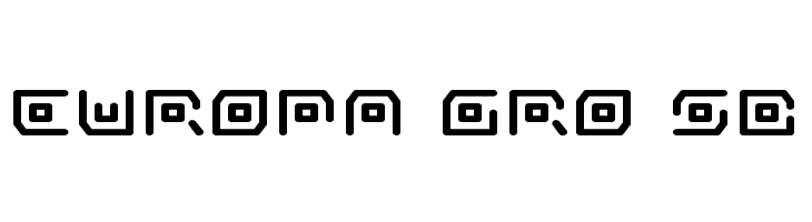 Neon Circuit Expanded  Free Fonts Download