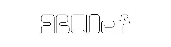 Coil ALl  Free Fonts Download