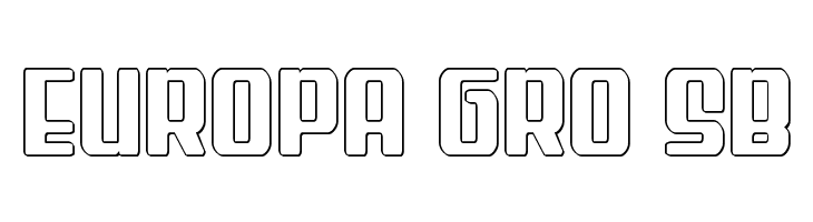 Wave Warrior Outlne  Free Fonts Download