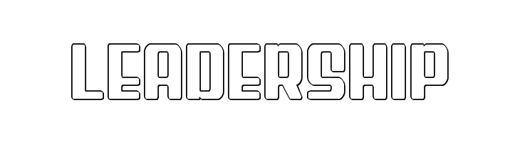 Wave Warrior Outlne  Free Fonts Download