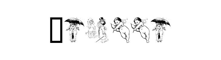 Cherub  Free Fonts Download