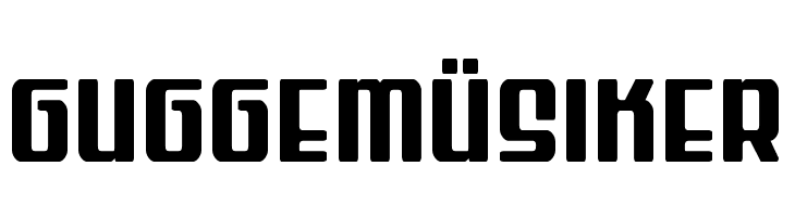 Wave Warrior Spaced  Free Fonts Download