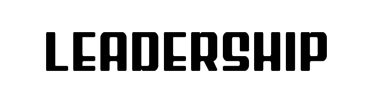 Wave Warrior Spaced  Free Fonts Download