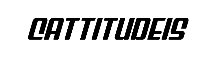 Wave Warrior Italic  Free Fonts Download