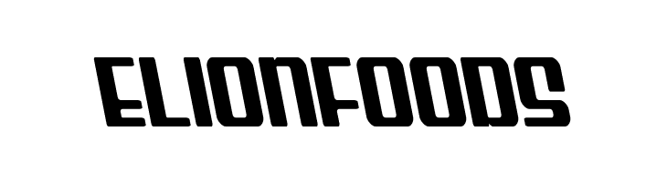 Wave Warrior Semi-Leftalic  Free Fonts Download