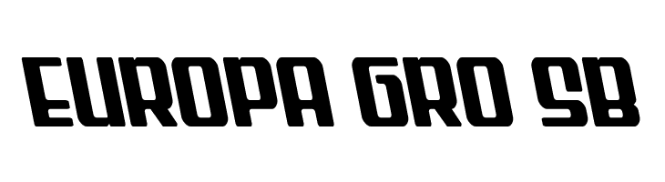 Wave Warrior Semi-Leftalic  Free Fonts Download