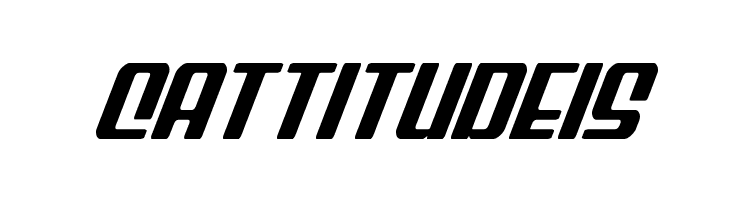 Wave Warrior Super-Italic  Free Fonts Download