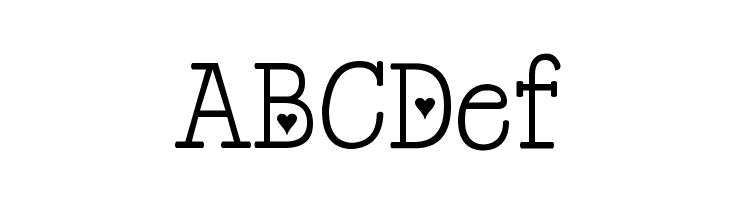 Cupid de Locke  Free Fonts Download
