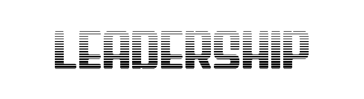 Wave Warrior Gradient  Free Fonts Download