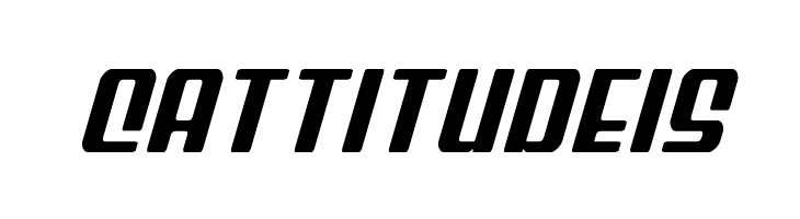 Wave Warrior Spaced Italic  Free Fonts Download