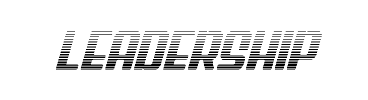 Wave Warrior Gradient Italic  Free Fonts Download