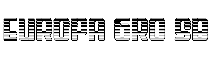 Wave Warrior Chrome  Free Fonts Download