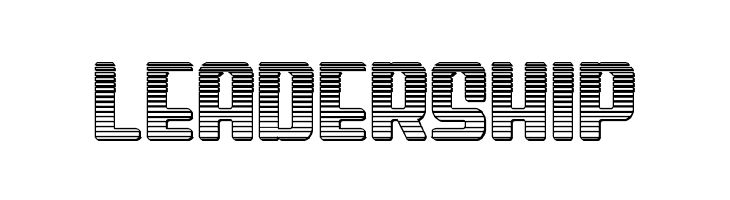 Wave Warrior Chrome  Free Fonts Download