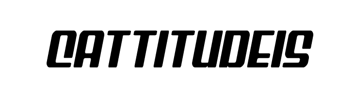 Wave Warrior Semi-Italic  Free Fonts Download