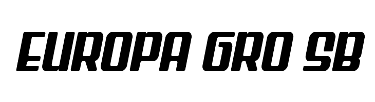 Wave Warrior Semi-Italic  Free Fonts Download