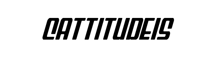 Wave Warrior Condensed Italic  Free Fonts Download