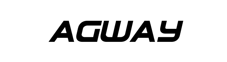 Omega Flight Italic  Free Fonts Download