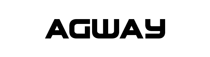 Omega Flight Bold  Free Fonts Download