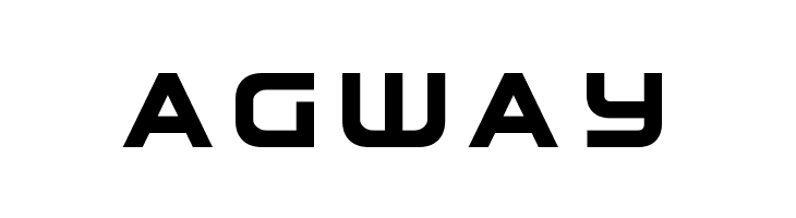 Omega Flight Title  Free Fonts Download