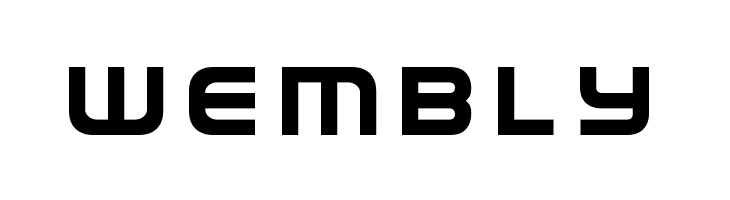 Omega Flight Title  Free Fonts Download