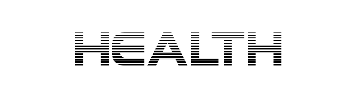 Omega Flight Gradient  Free Fonts Download