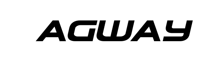 Omega Flight Expanded Italic  Free Fonts Download