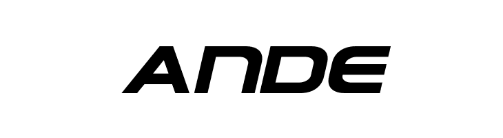 Omega Flight Expanded Italic  Free Fonts Download