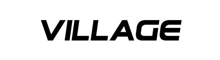 Omega Flight Semi-Italic  Free Fonts Download