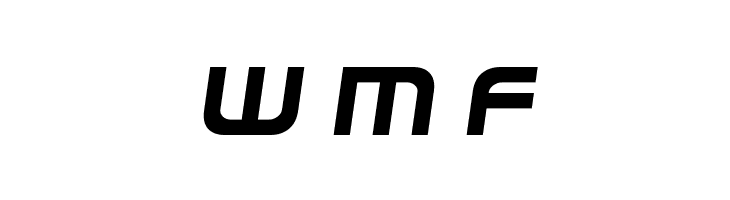 Omega Flight Semi-Italic  Free Fonts Download