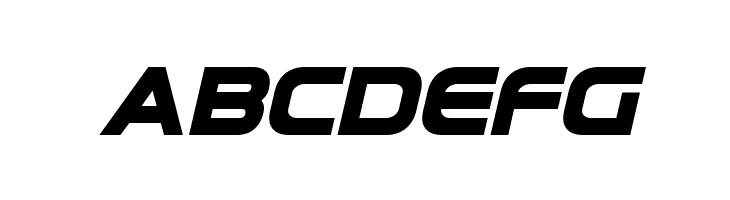 Omega Flight Bold Italic  Free Fonts Download