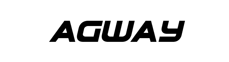 Omega Flight Bold Italic  Free Fonts Download