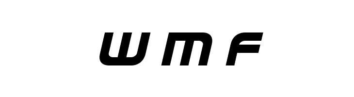 Omega Flight Bold Italic  Free Fonts Download