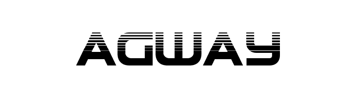 Omega Flight Halftone  Free Fonts Download