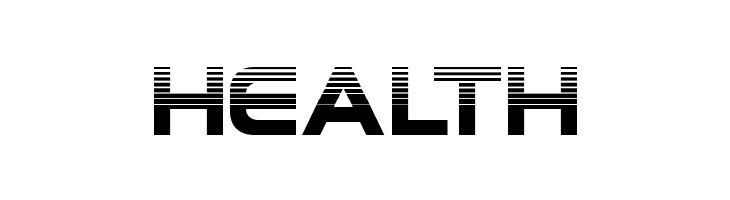 Omega Flight Halftone  Free Fonts Download