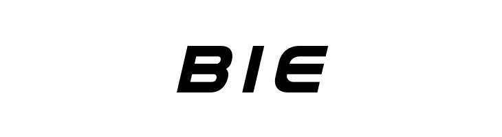 Omega Flight Title Italic  Free Fonts Download