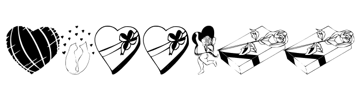 KR Be Mine Again  Free Fonts Download