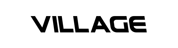 Omega Flight Semi-Leftalic  Free Fonts Download