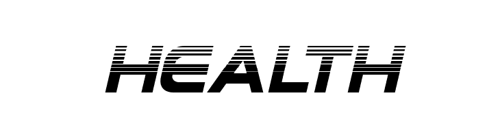 Omega Flight Halftone Italic  Free Fonts Download