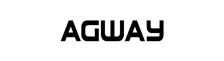 Omega Flight Condensed  Free Fonts Download