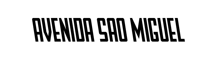 Falzon Semi-Leftalic  Free Fonts Download