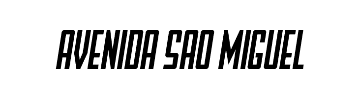 Falzon Semi-Italic  Free Fonts Download