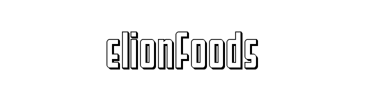 Falzon 3D  Free Fonts Download