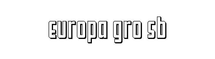 Falzon 3D  Free Fonts Download