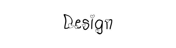 TX_Love  Free Fonts Download